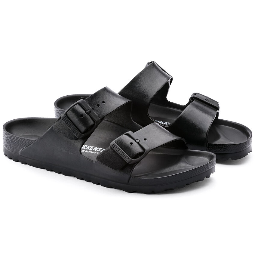 Birkenstock ARIZONA BLACK EVA null