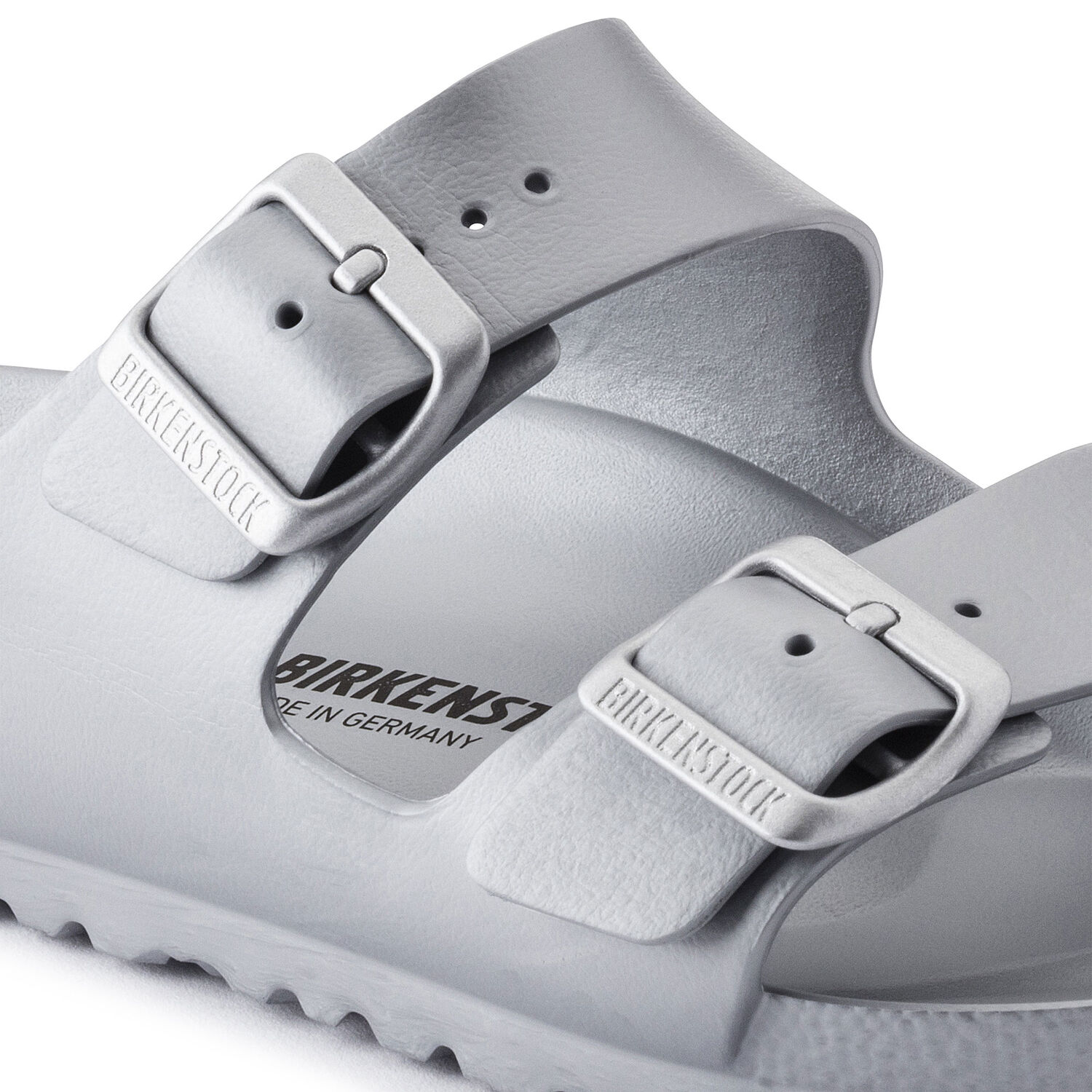 新品未使用 39(25cm) BIRKENSTOCK Arizona BS Arizona Big Buckle Nubuk Leather Pure Sage | BIRKENSTOCK