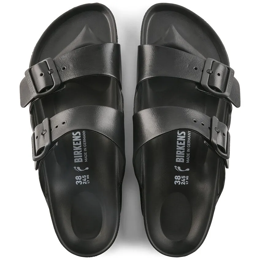 Birkenstock ARIZONA BLACK EVA null