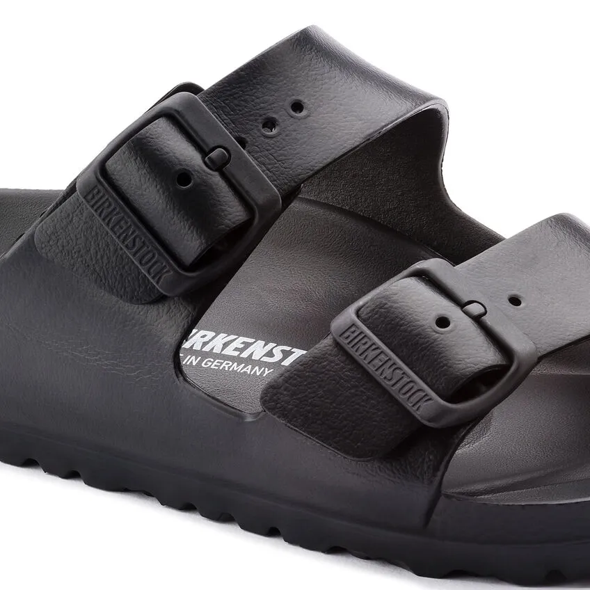 Birkenstock ARIZONA BLACK EVA null