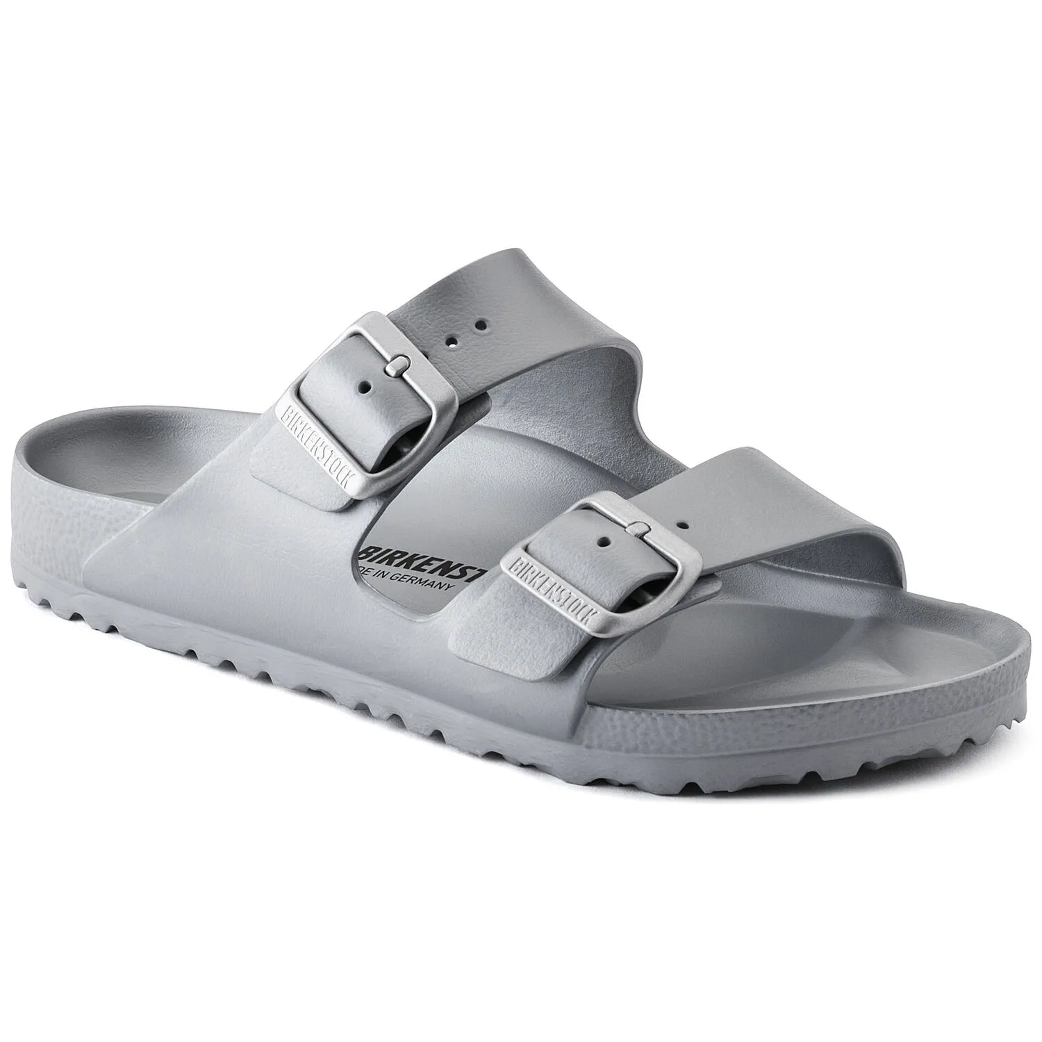 Birkenstock Arizone EVA サンダル 44 Arizona Stealth Buckle EVA Surf Green | BIRKENSTOCK