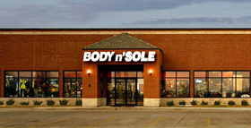 Body N' Sole shop